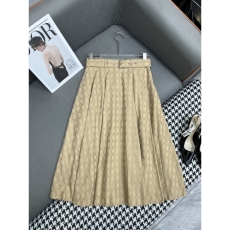 Dior Skirts